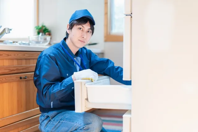 運搬前に確認したい搬入経路と注意点