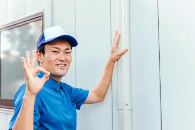 見積もり前に確認しておく荷物とオプション