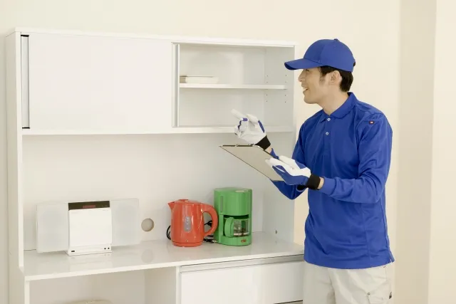 家具だけの引越しで見積もりを取る方法