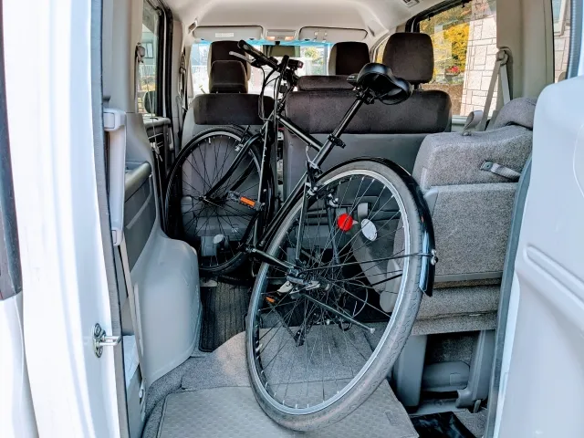 「運ぶ」と決めたら選ぶ、自転車の引越し方法と費用の比較